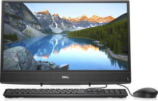 Dell Inspiron 3280 (FHDB26F41C) Masaüstü Bilgisayar kullananlar yorumlar